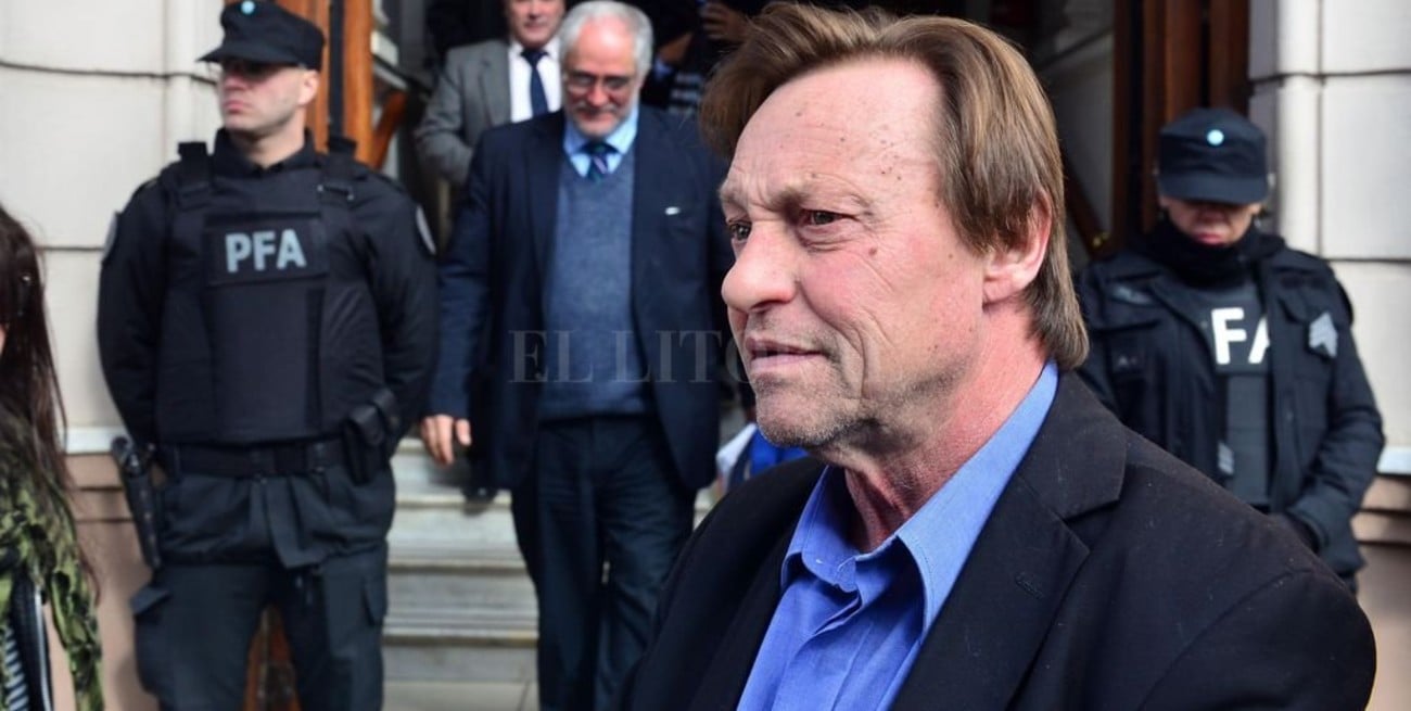 Varisco calificó de "intolerantes" a quienes lo agredieron en la calle