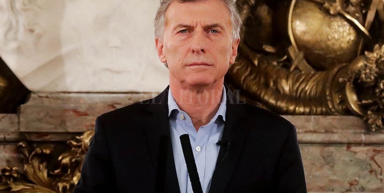 "La fórmula Fernández-Fernández es una destrucción de futuro para los argentinos"