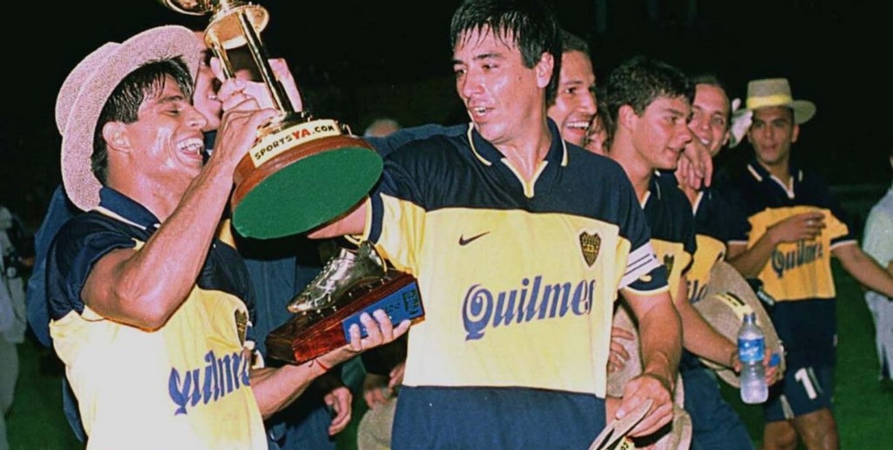 "Se fueron cuando las papas quemaban"