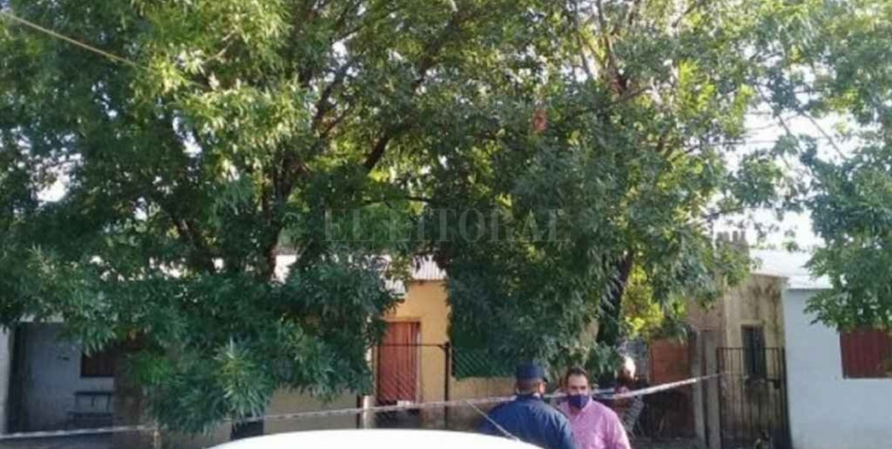 Pelea entre vecinos acabó con un joven asesinado a apuñaladas