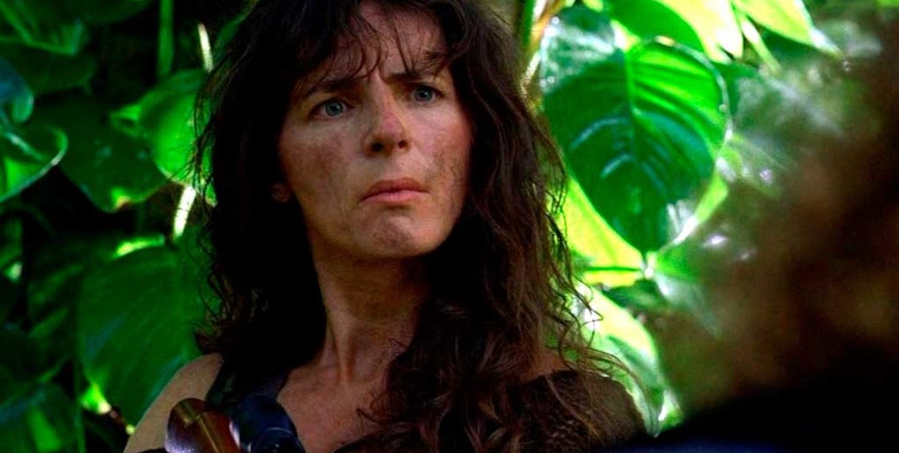 Murió Mira Furlan, actriz de "Lost" y "Babylon 5"