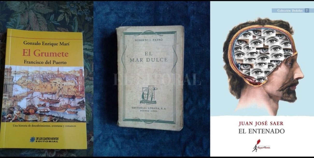 ¿Quién era ese pibe?