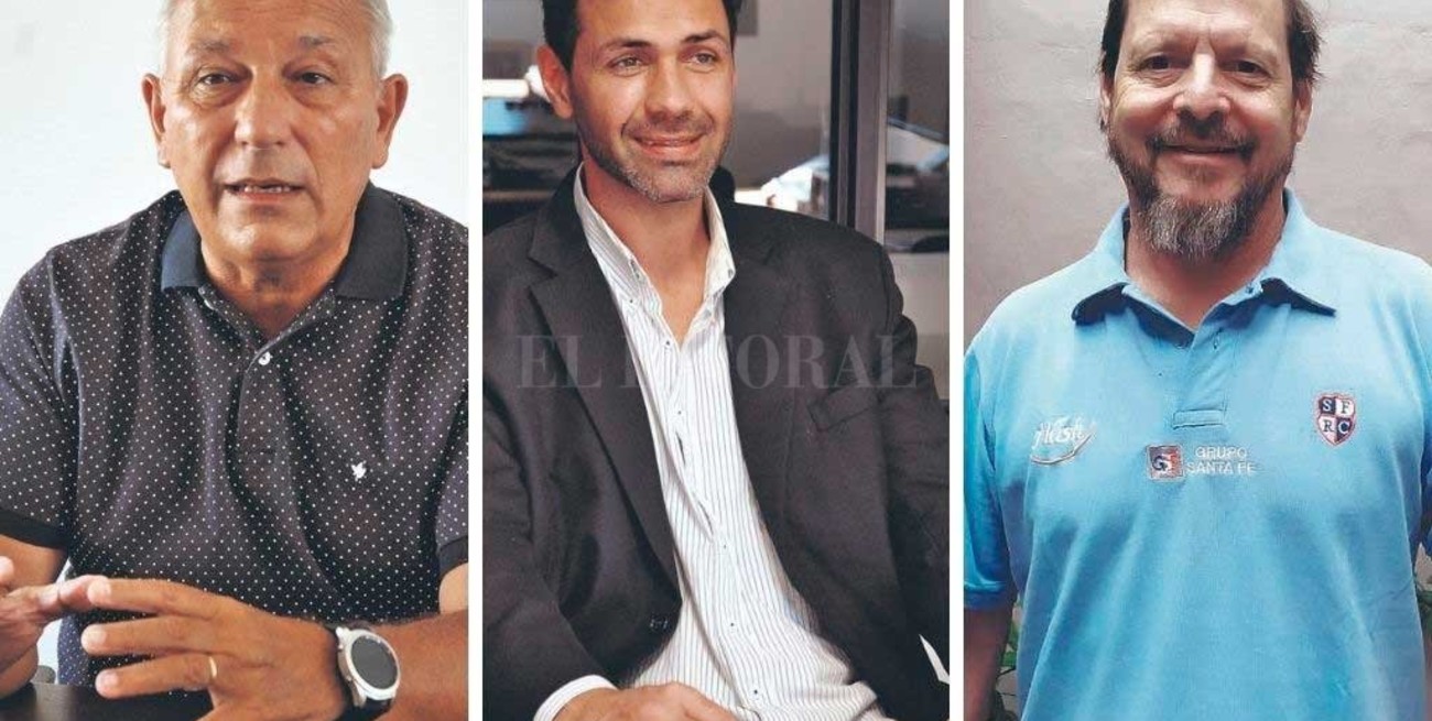 La FUAR sumó representantes de todo el país