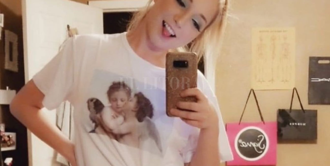 Murió la ex actriz porno Zoe Parker