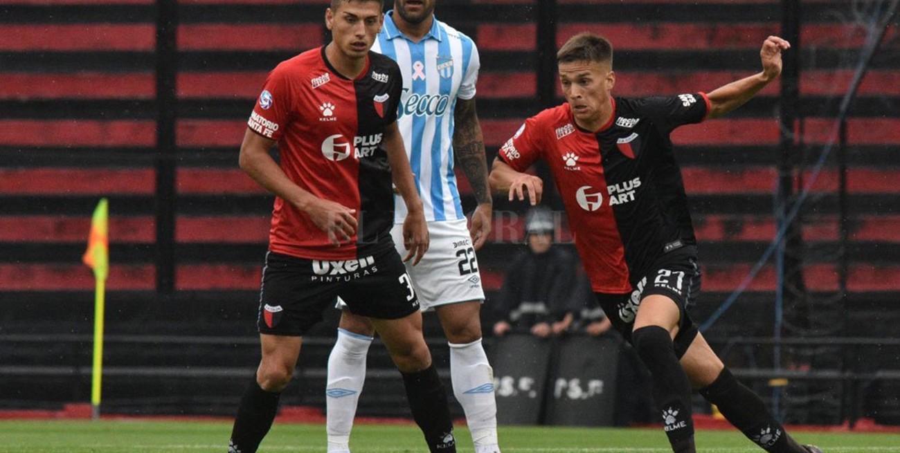 Ahora Colorado Rapids viene por Brian Farioli