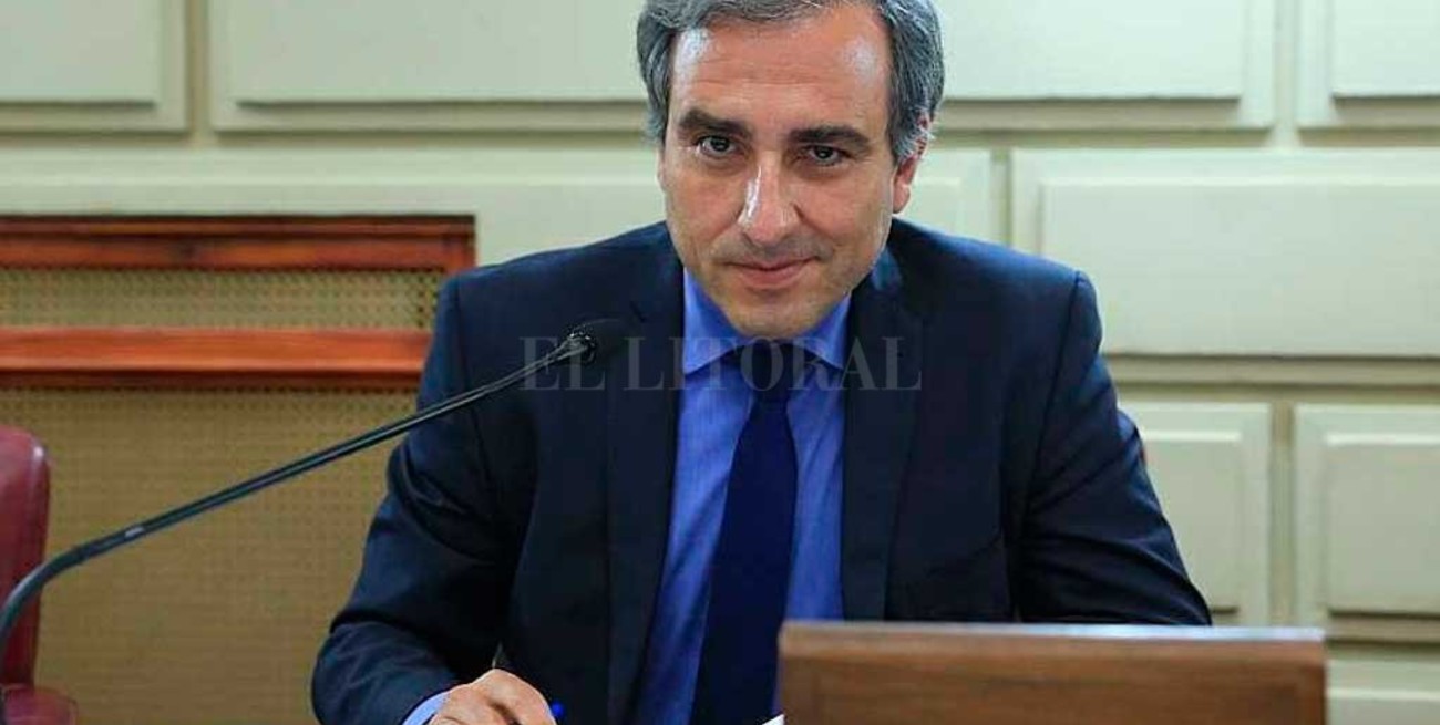 Oscar Martínez: "Estamos muy orgullosos de nuestro desempeño en la Legislatura"