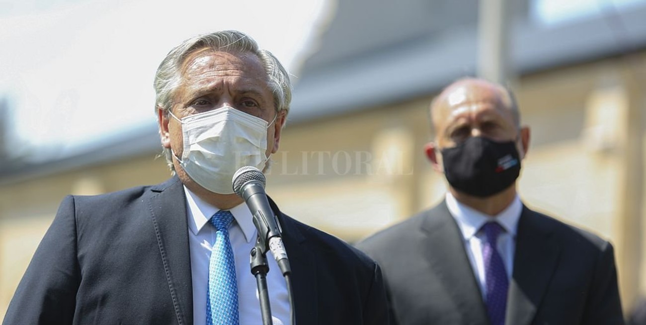 El Presidente no visitará Rosario