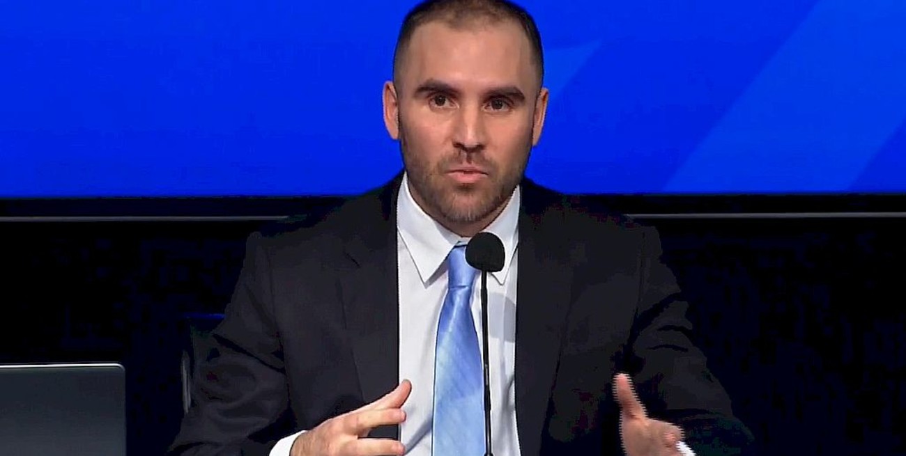 Guzmán: el acuerdo es un "paso decisivo" pero "no resuelve" todos los problemas