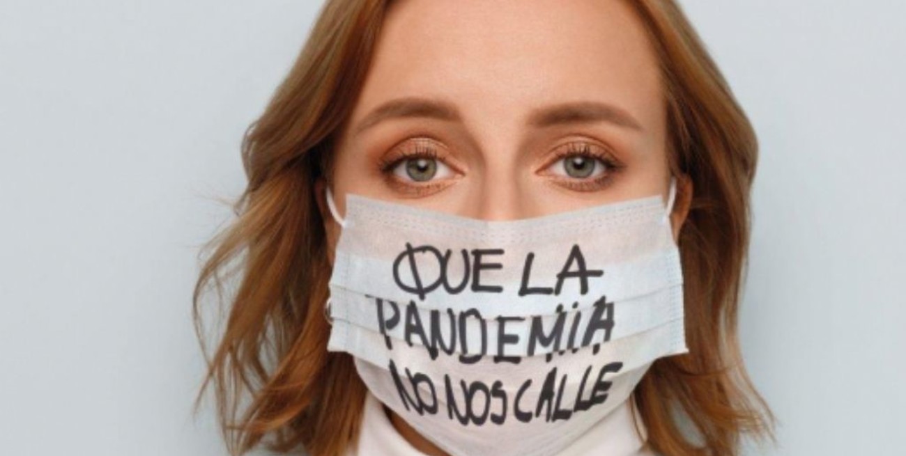 ONU Mujeres y Facebook lanzaron campaña para apoyar a mujeres en situación de violencia