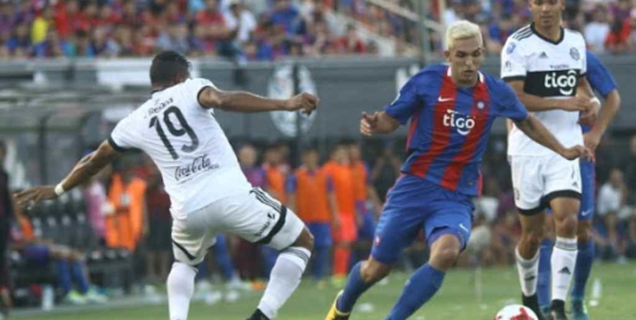 Vuelve el fútbol en Paraguay: será el 17 de julio