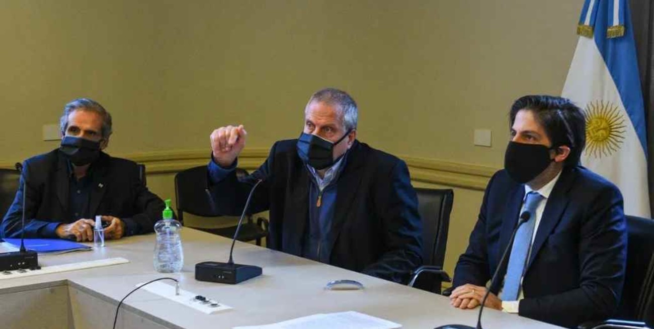 Las universidades públicas y privadas definirán los protocolos para retornar las clases presenciales 