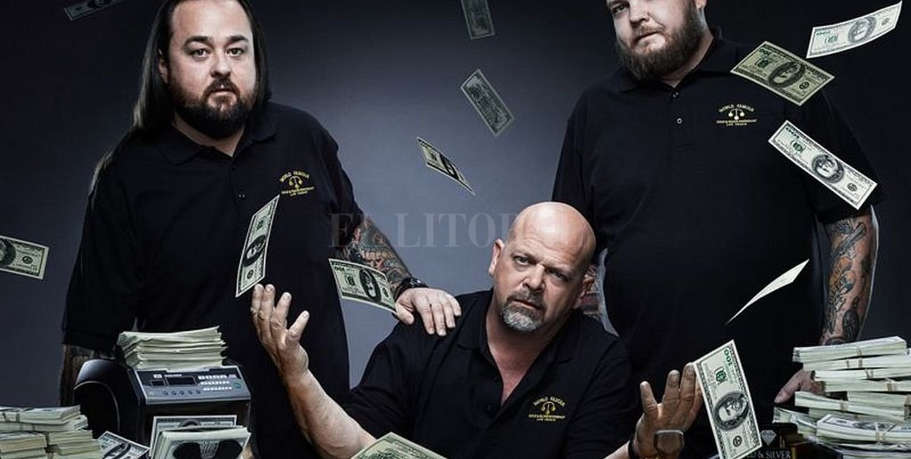 "El precio de la historia" vuelve con nuevos episodios