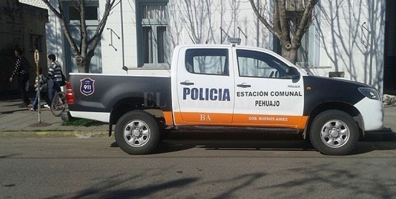 Horror en Pehuajó: mató a su novia y a su hermano y después se suicidó