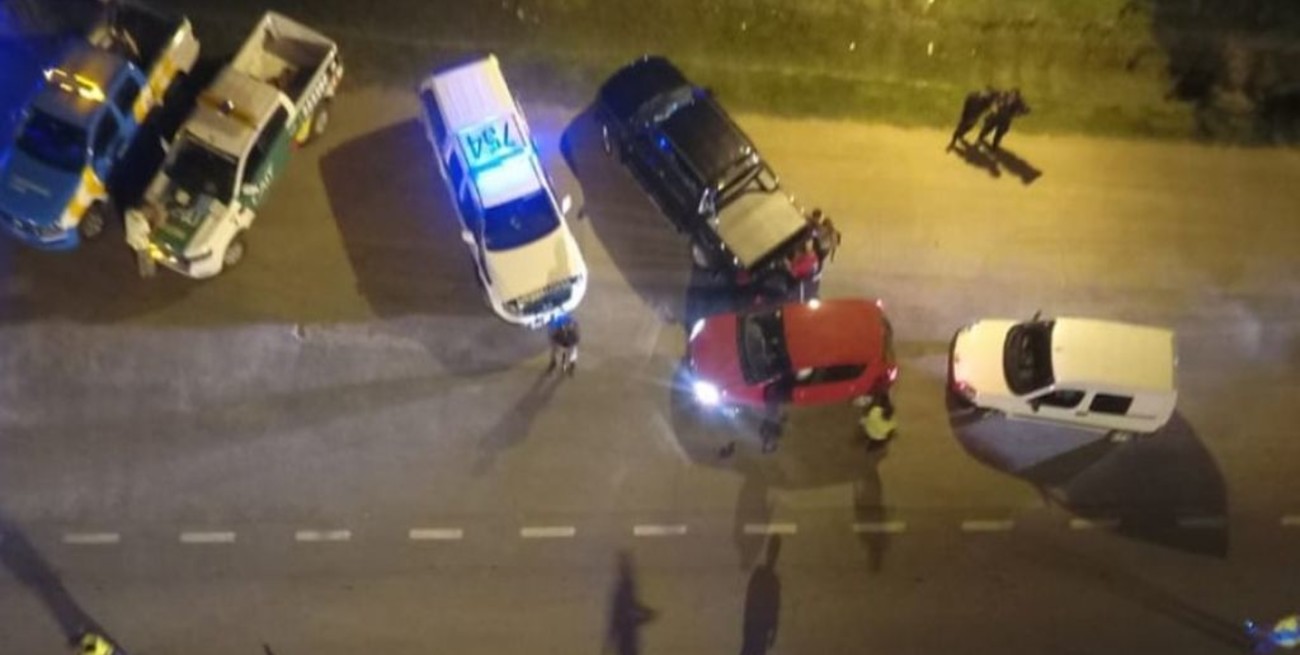 El programa "Alcoholemia Federal" detectó 41 conductores alcoholizados en la provincia de Santa Fe