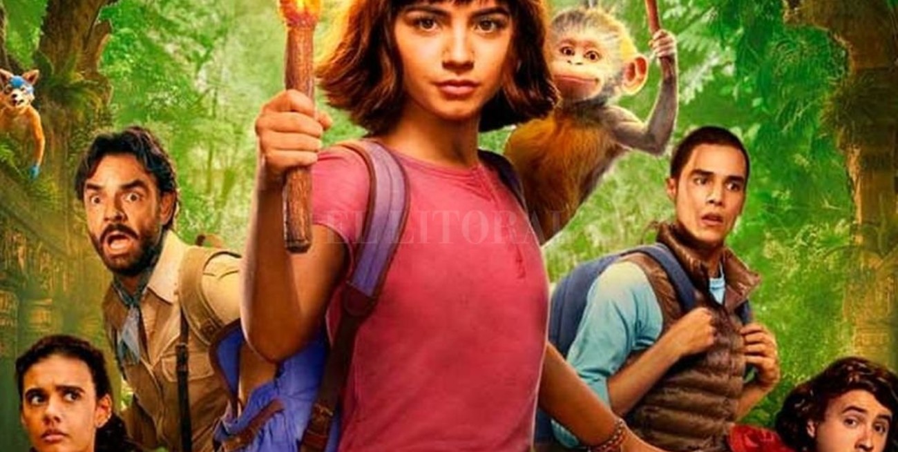 La jungla adolescente