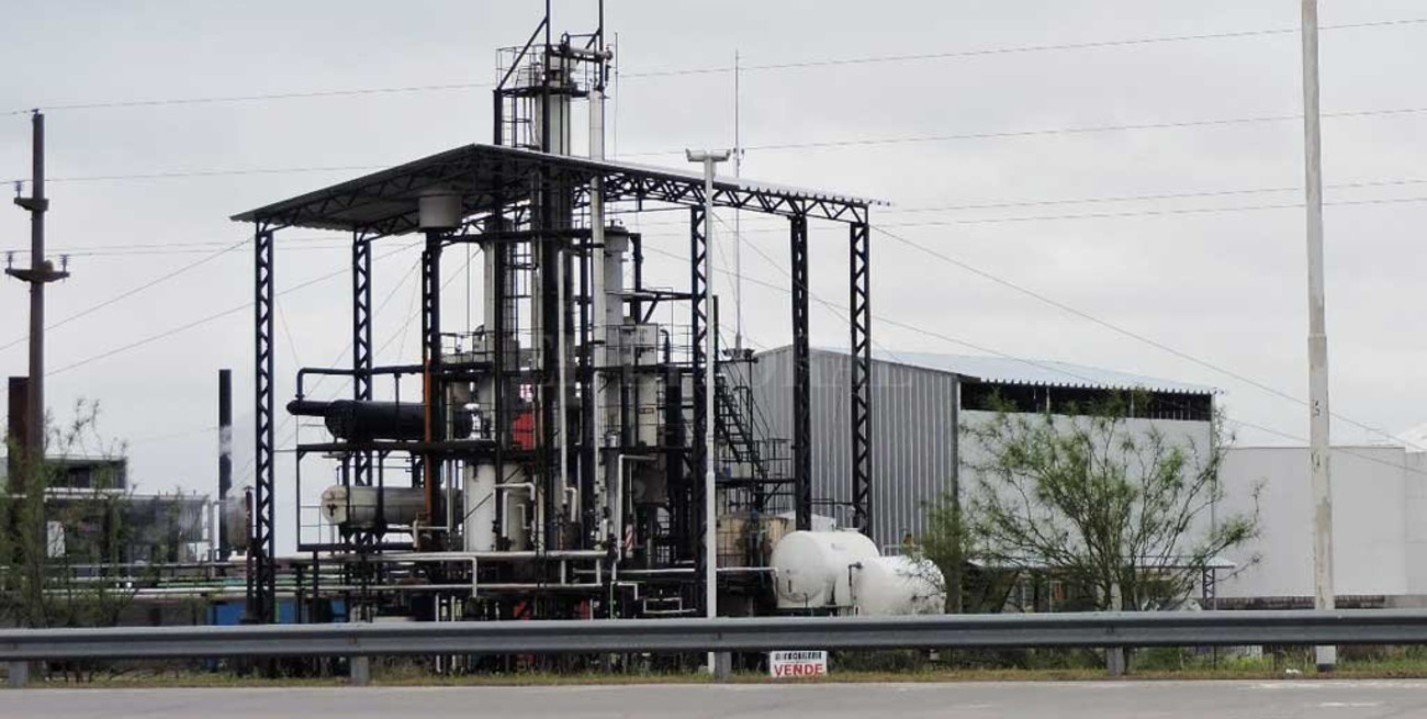 Una "ley fantasma" asoma  para los biocombustibles