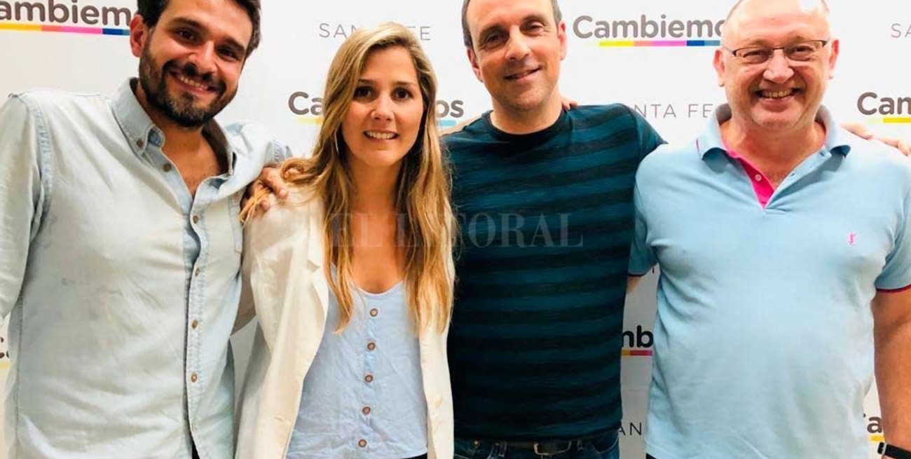 José Corral: "En Santa Fe la dimos vuelta"