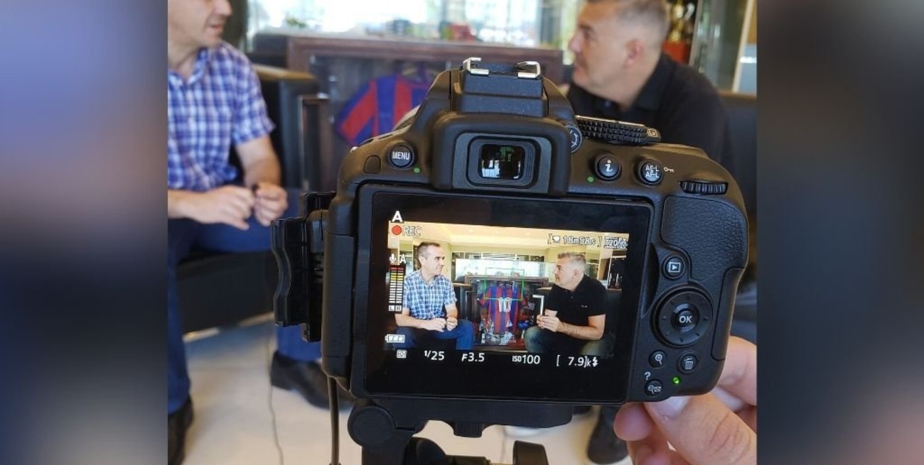 El Litoral en La Olla, capital del sentimiento