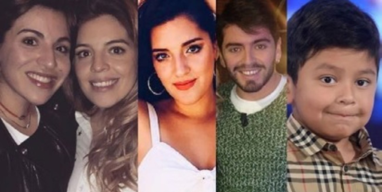 Los cinco hijos reconocidos de Diego Maradona llegaron a una acuerdo sobre la herencia