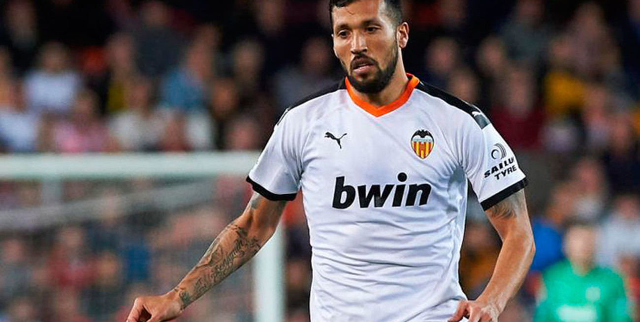 Ezequiel Garay estaría cerca de sumarse al Liverpool