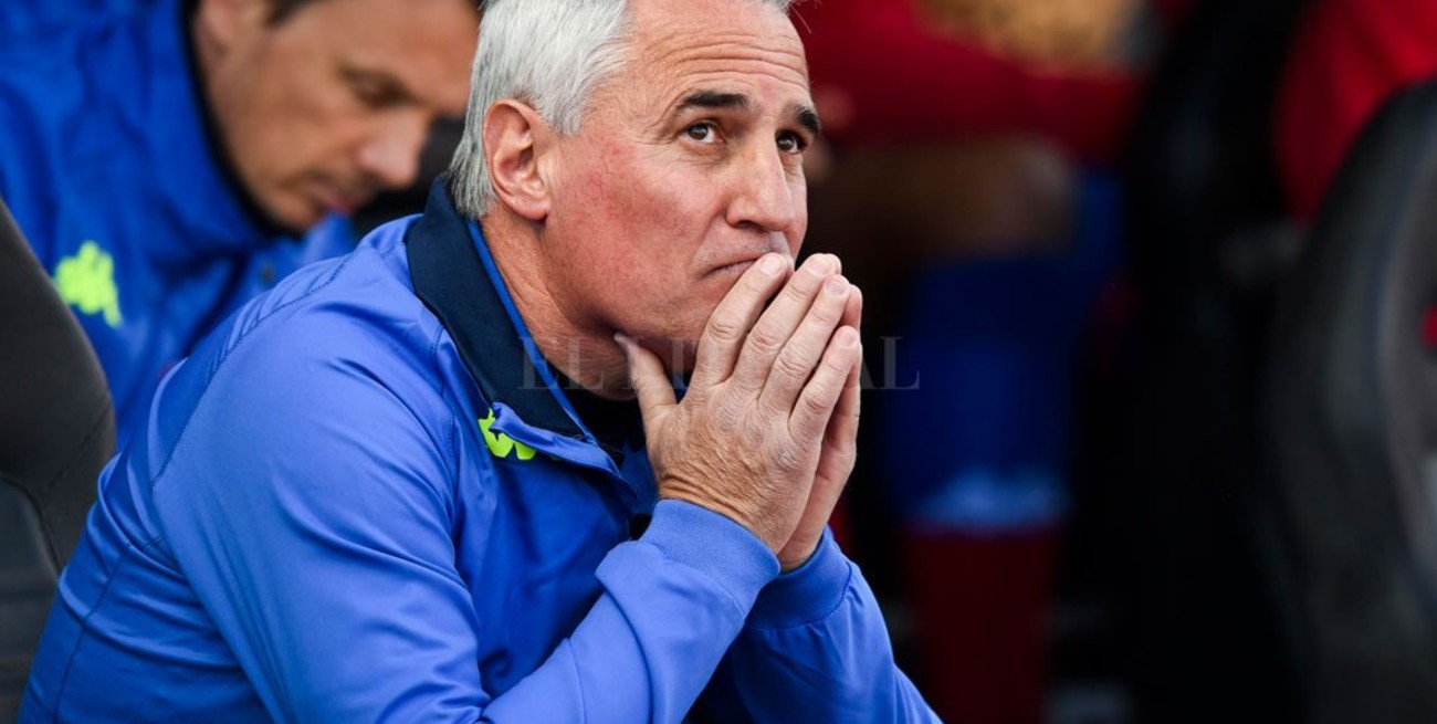 Madelón tendría decidido mover con fuerza el tablero