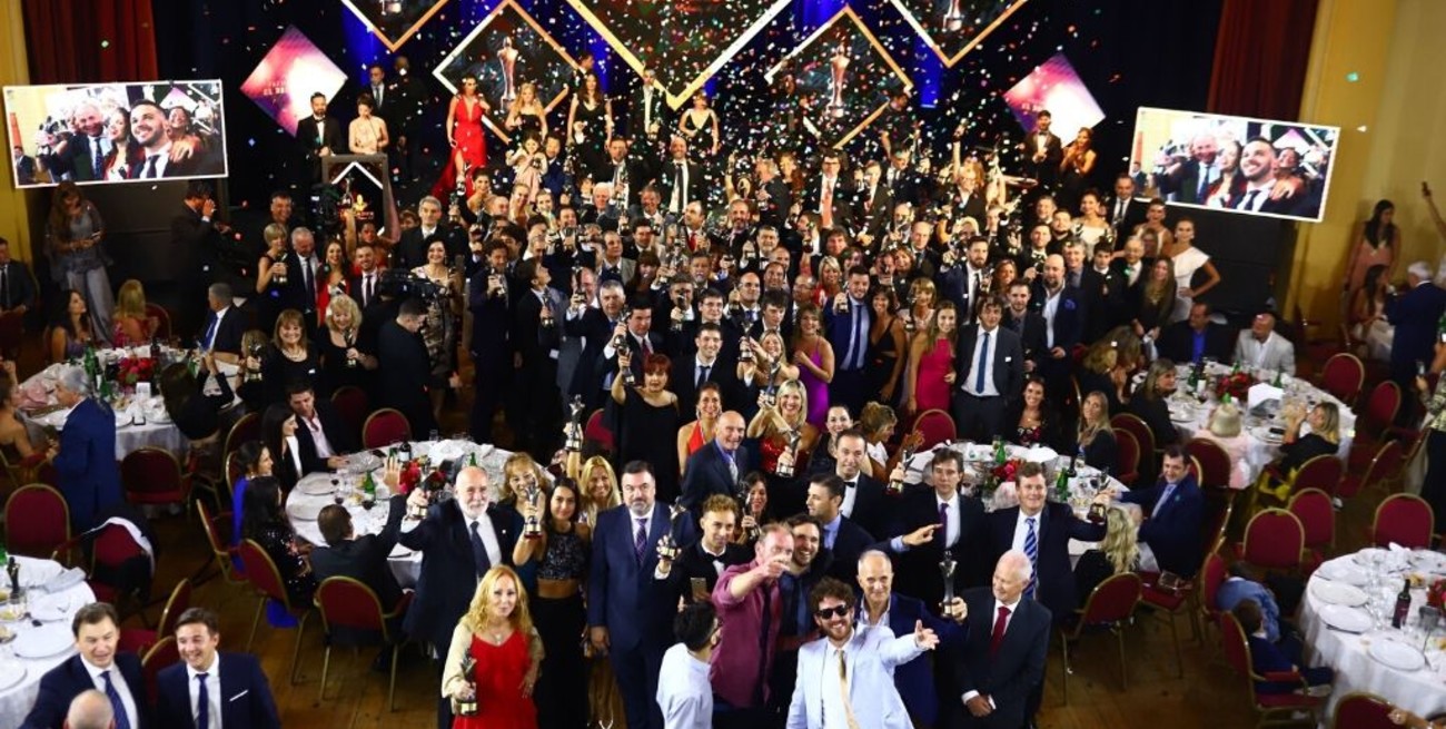 Llega la gala más importante del empresariado santafesino 