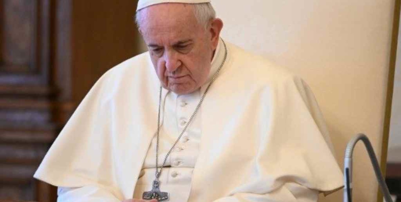  El Papa Francisco expulsó a un sacerdote acusado de abuso sexual de un menor en Ushuaia 