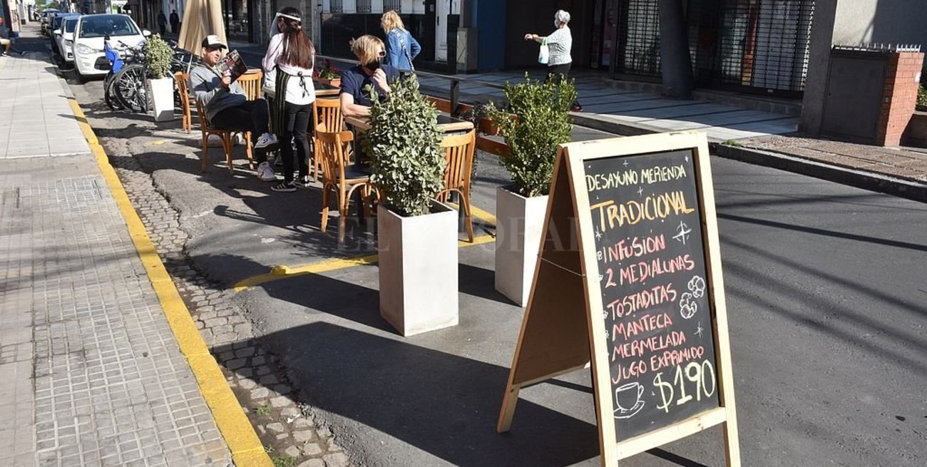"Las medidas no deben restringir la actividad económica" piden desde Fececo