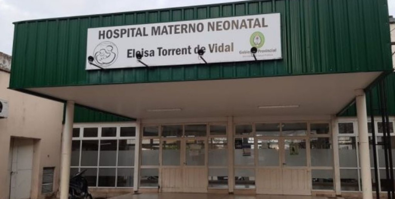 Corrientes: encontró un bebe en un baldío y espera poder adoptarlo