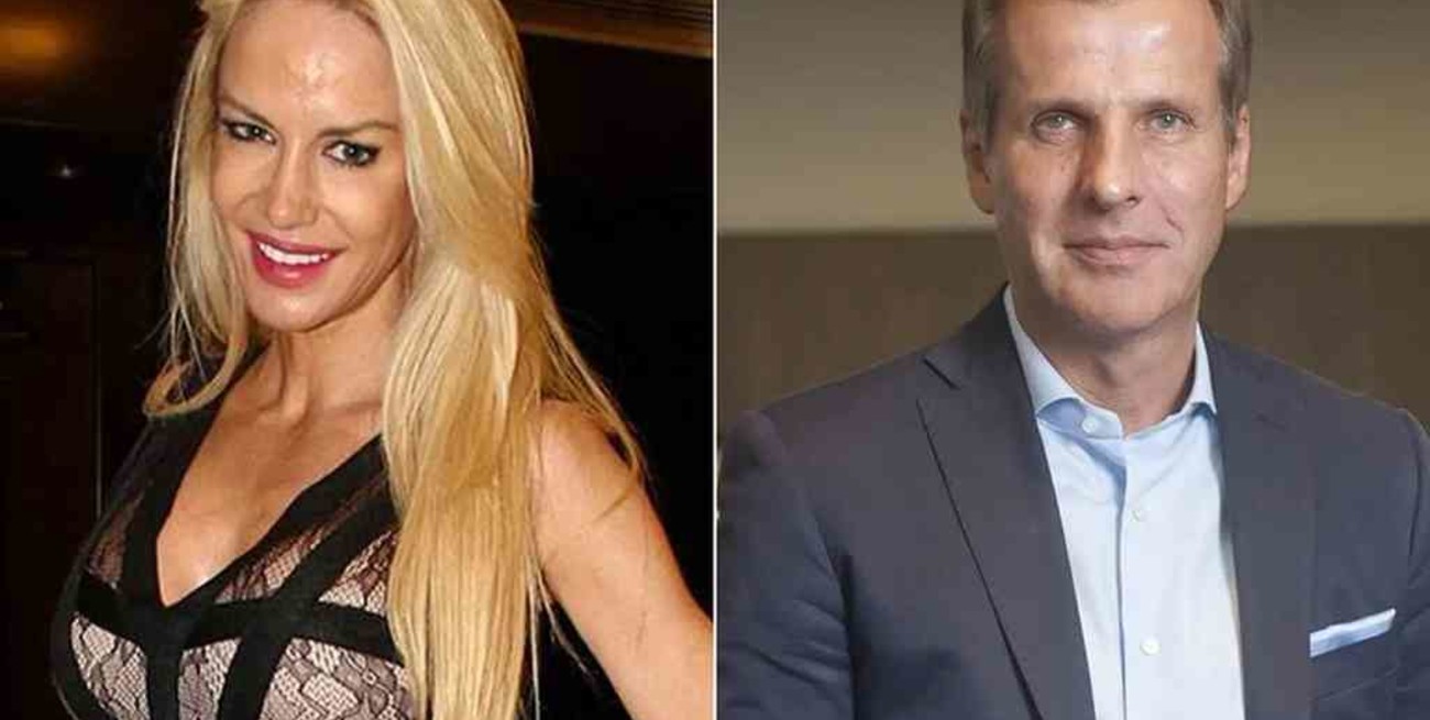 Redrado llevaría a la Justicia a Luciana Salazar por "hostigamiento"