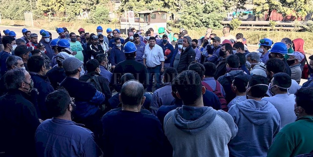 Vicentin: el concurso continúa más allá de la intervención, aseguran desde la sindicatura