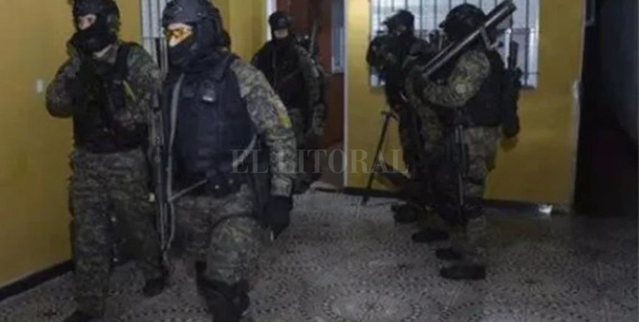 Condenaron a la Tata Medina por comercio de drogas