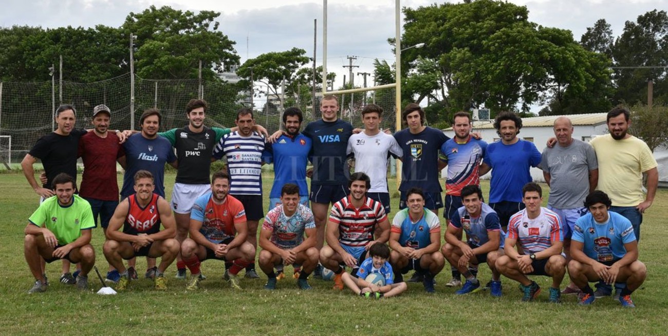 Santa Fe ultima su preparación