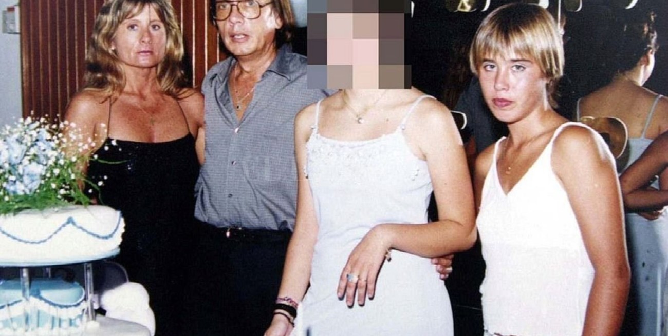 Se cumplen 20 años del Caso Fraticelli