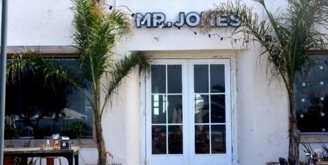 "Eran seis contra mí", dijo el joven que sufrió una fractura al ser echado de un boliche