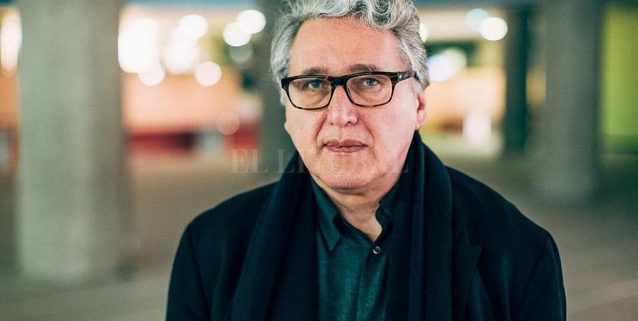 Boris Groys: "El arte va más allá de la eficiencia"