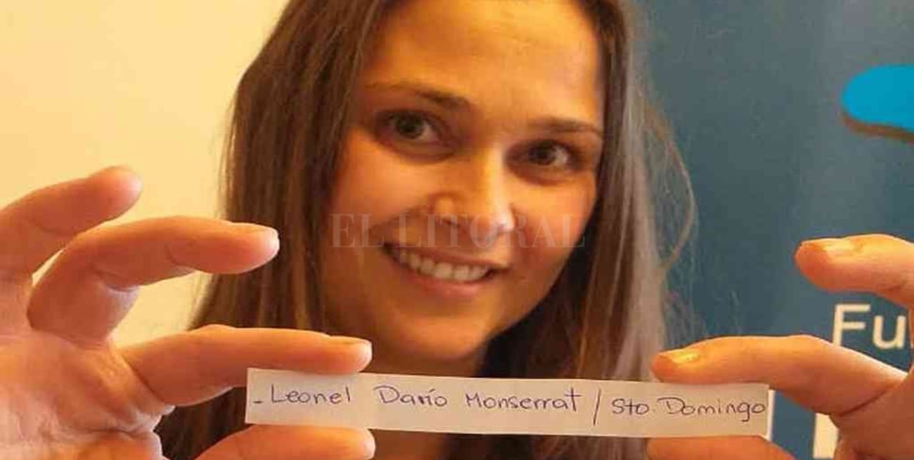 En Las Colonias, Fundación Innovar cerró la celebración de la niñez con su tradicional sorteo