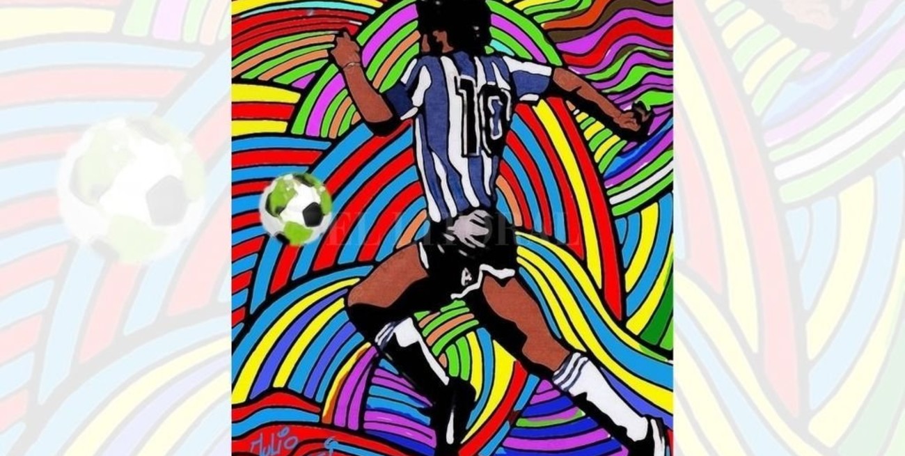 Fin del tocuén: ¡Adiós al Ron Wood, Keith Richards y Bono del fútbol!