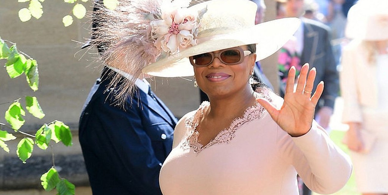 La entrevista de Meghan y Harry con Oprah ya tiene fecha de emisión 