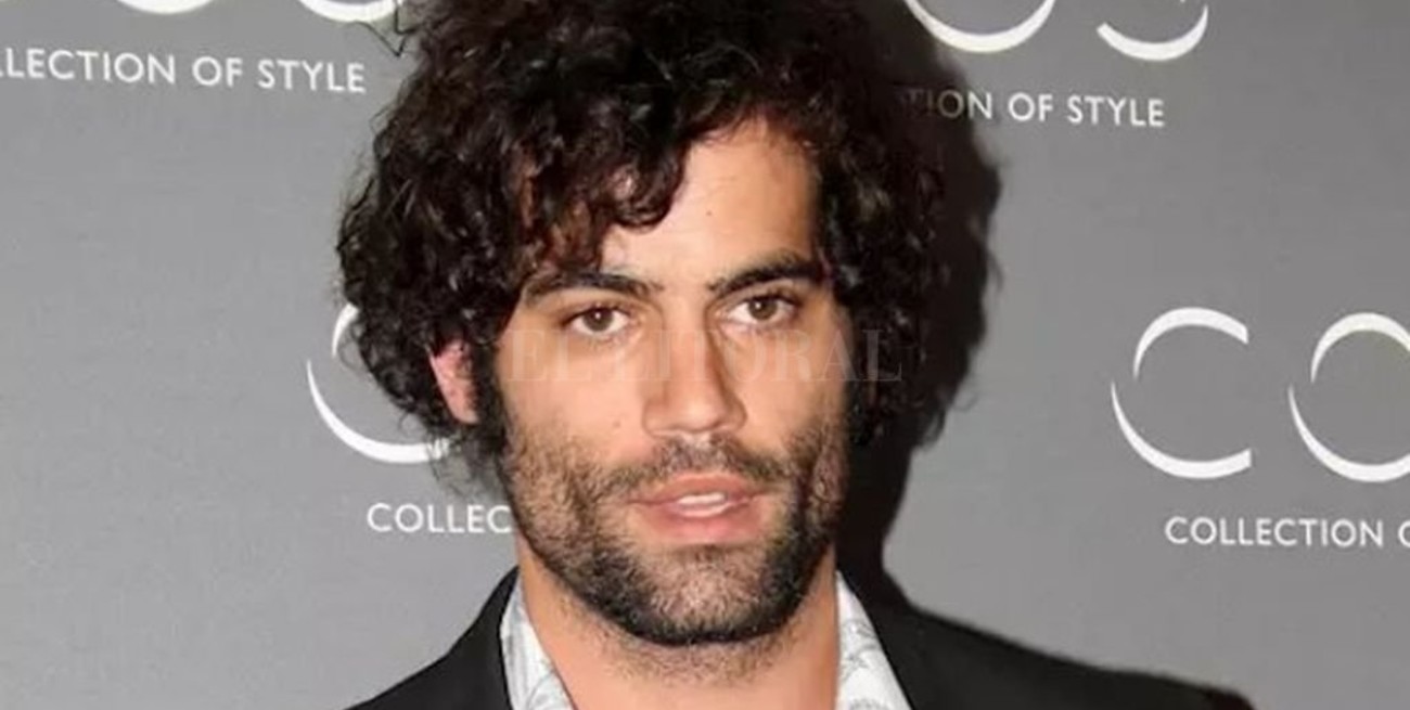 Muere el actor español Jordi Mestre en un accidente de moto