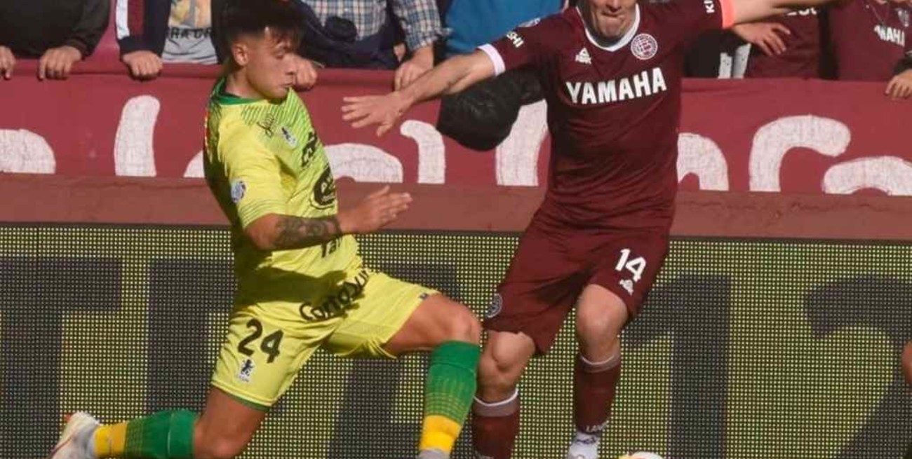 Defensa y Justicia y Lanús ya están en Córdoba esperando la gran final  