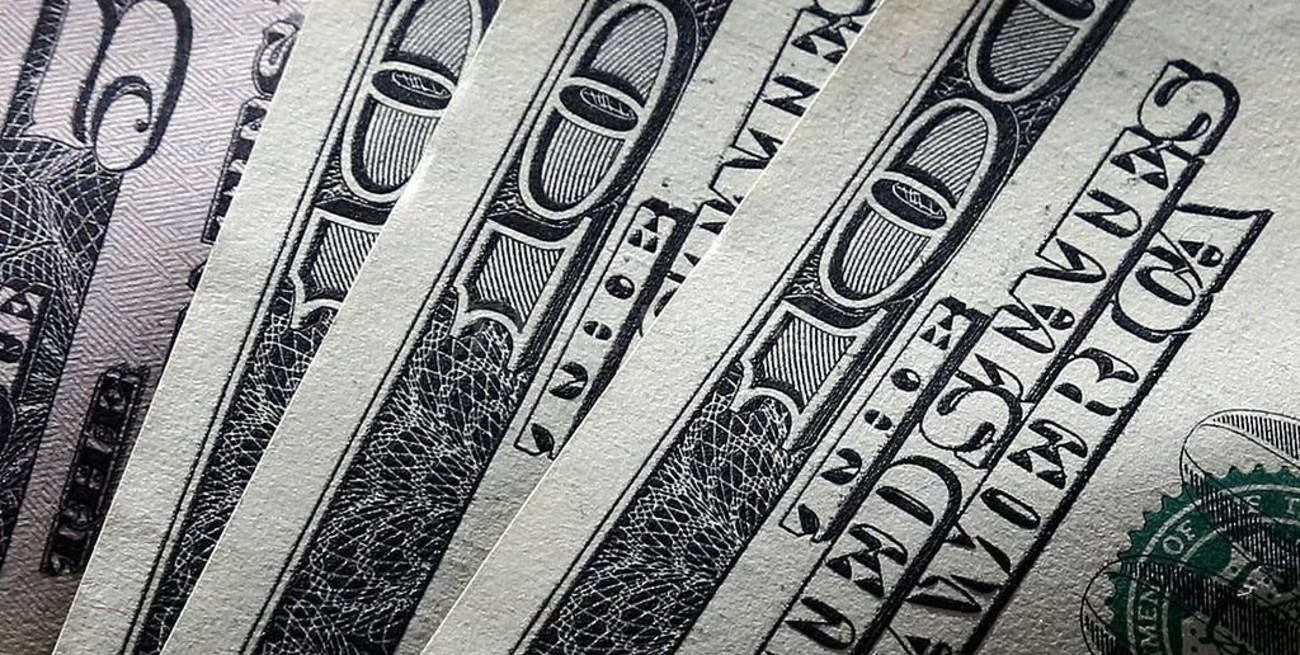 Dólar hoy: abrió el jueves en baja