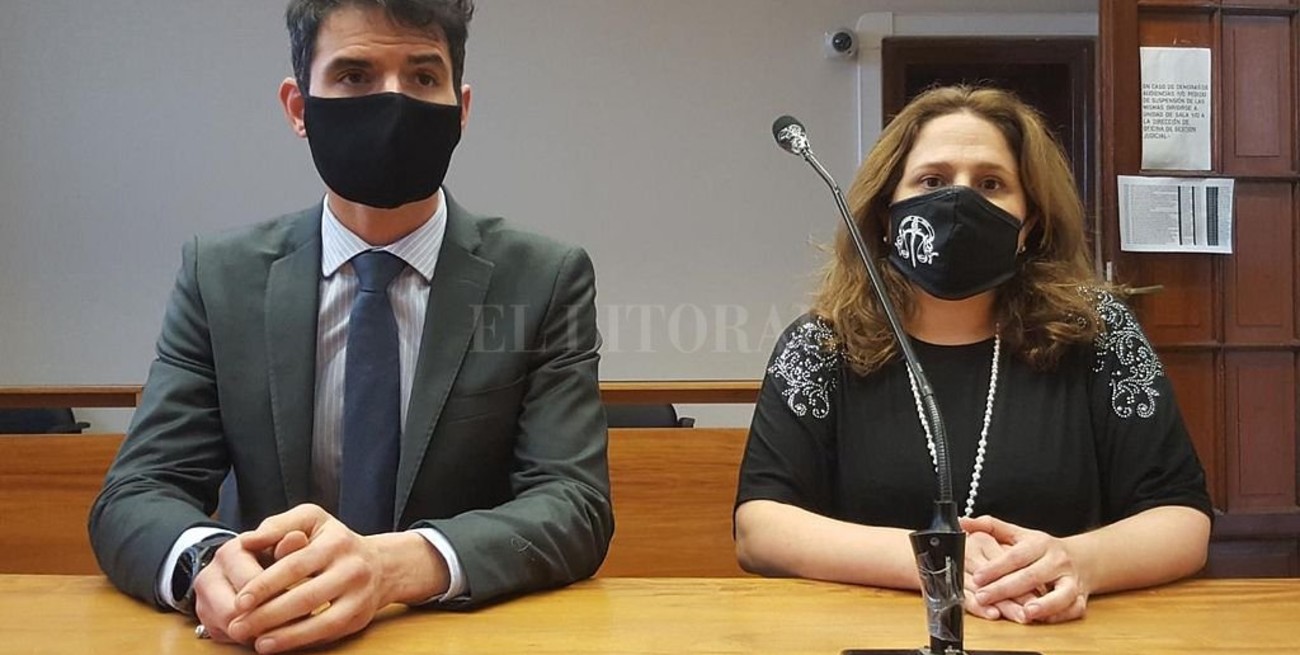 Condenado por abusar sexualmente de una menor durante siete años