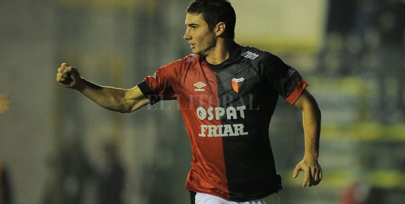 "¿Sabés cuánta gente "descubrió" a Alario?"