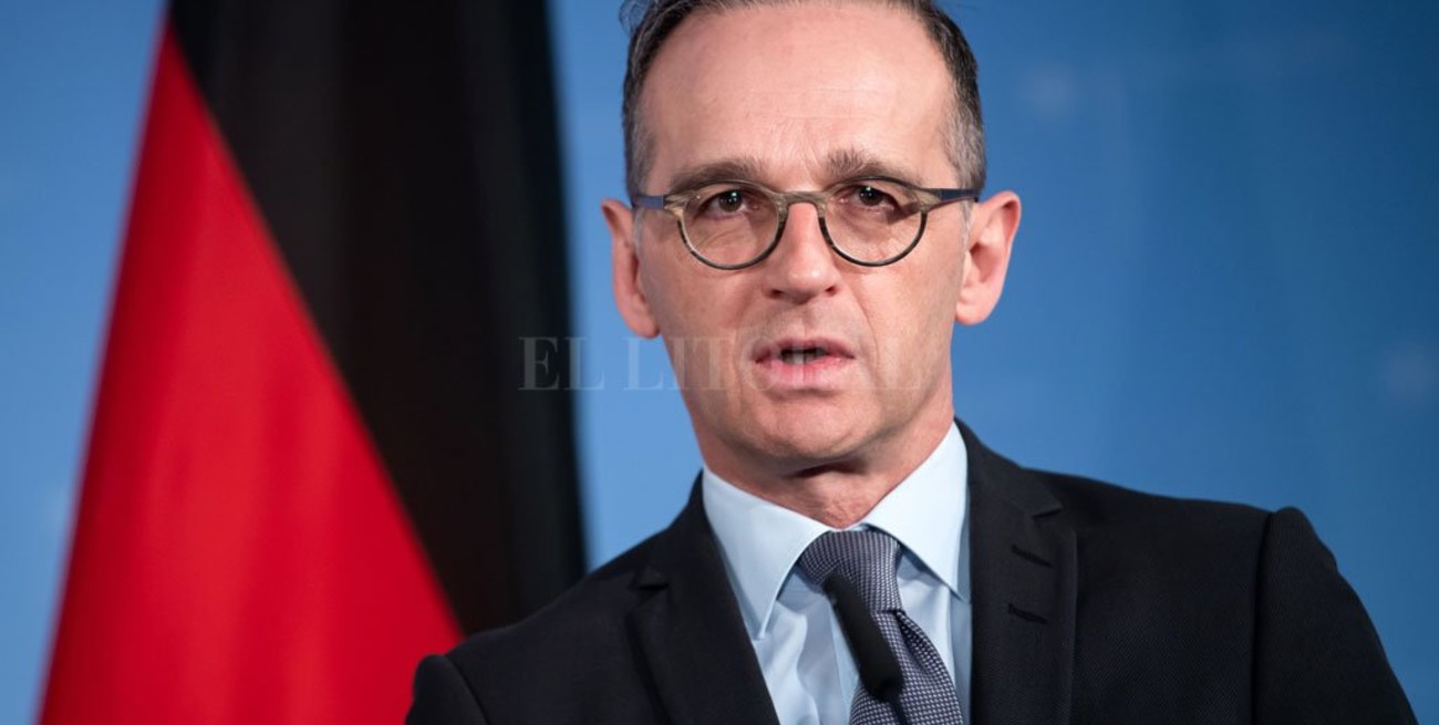 Alemania recomienda no viajar a varias regiones de España