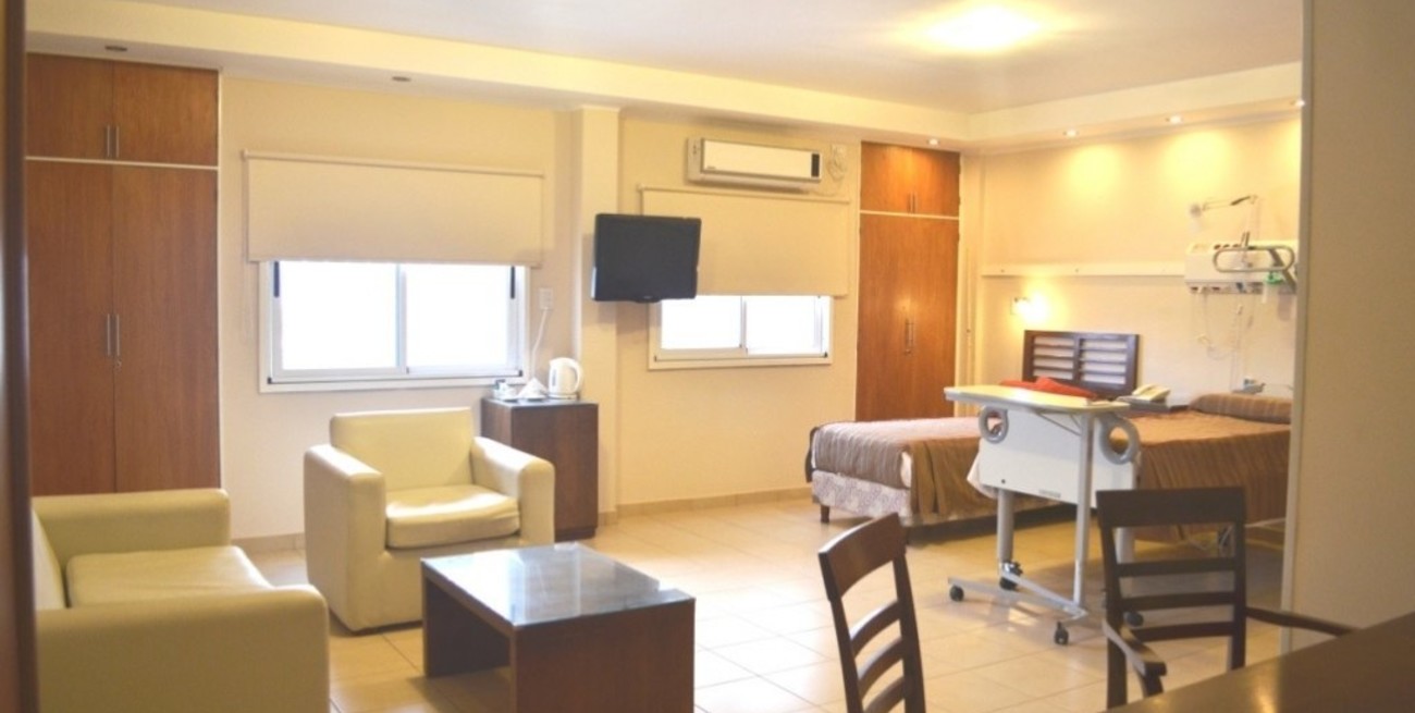 Sanatorio Garay suma tecnologías de avanzada para diagnósticos más precisos y atención de excelencia