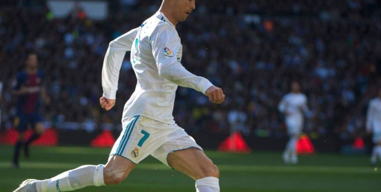 Cristiano Ronaldo batió un nuevo récord con 14 goles en 19 partidos