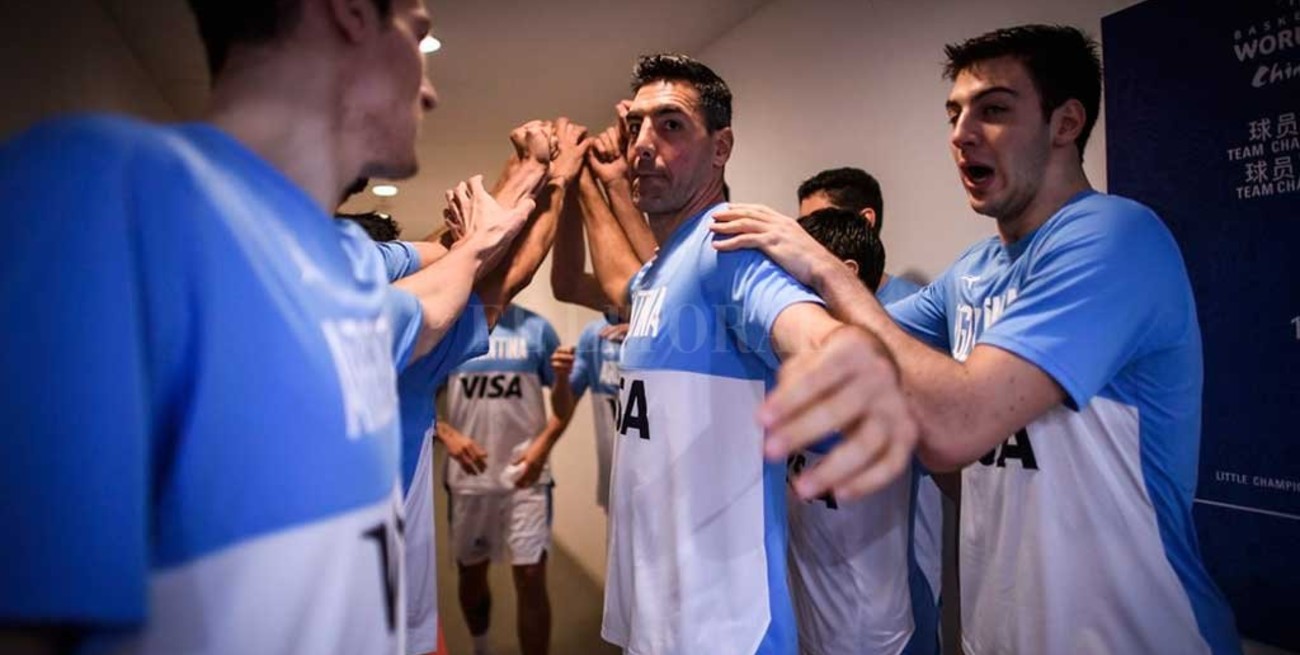 Así quedaron definidas las semifinales del Mundial de Básquet China 2019