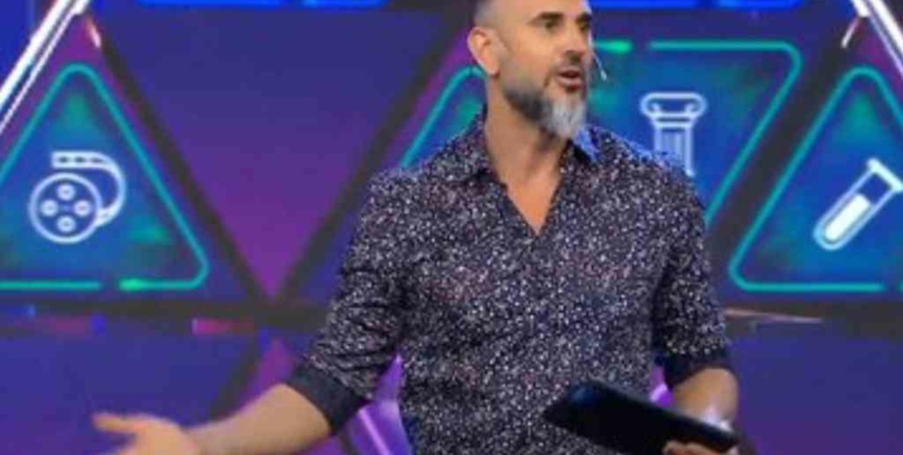 La productora del programa de Leo Montero recibió una dura sanción por la pregunta sobre un femicidio