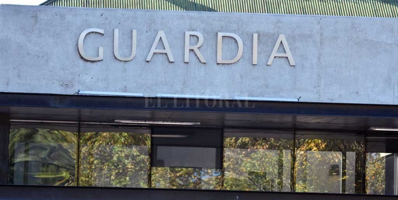 Navidad crítica en el Cullen: 3 heridos por arma de fuego y 20 accidentados